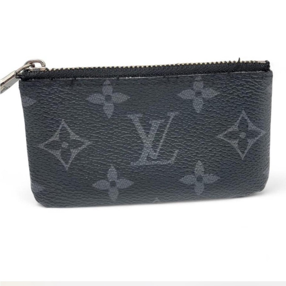 Louis Vuitton Monogram Coin Purse